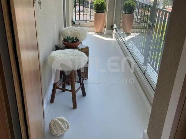 Apartamento à venda, Jardim da Saúde, São Paulo, SP