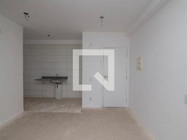 Apartamento à Venda Jardim das Colinas, 2 Quartos, 58 m2