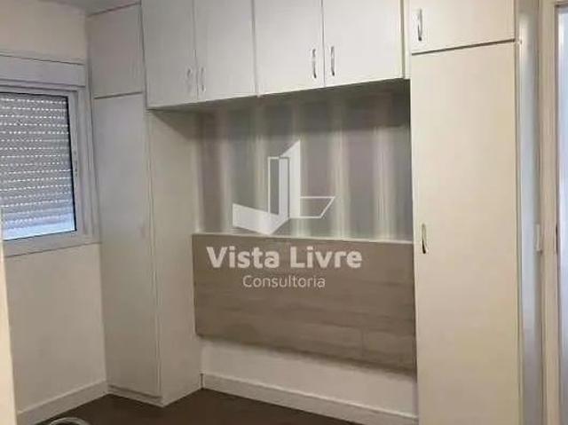 Apartamento à venda, Jardim das Acácias, São Paulo, SP