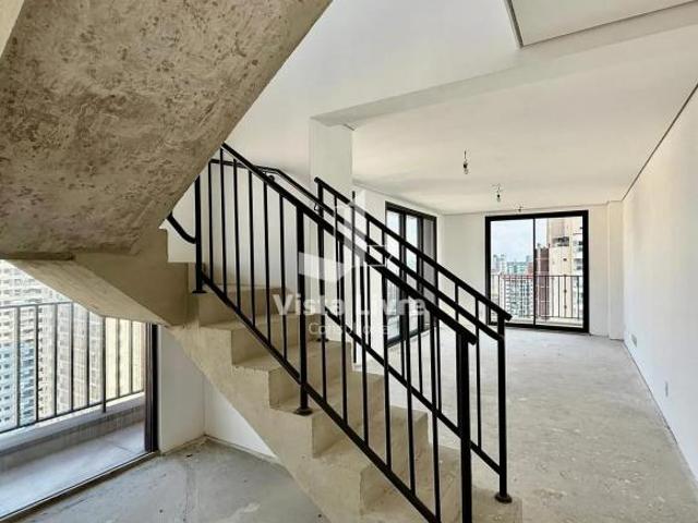 Apartamento à venda, Jardim das Acácias, São Paulo, SP
