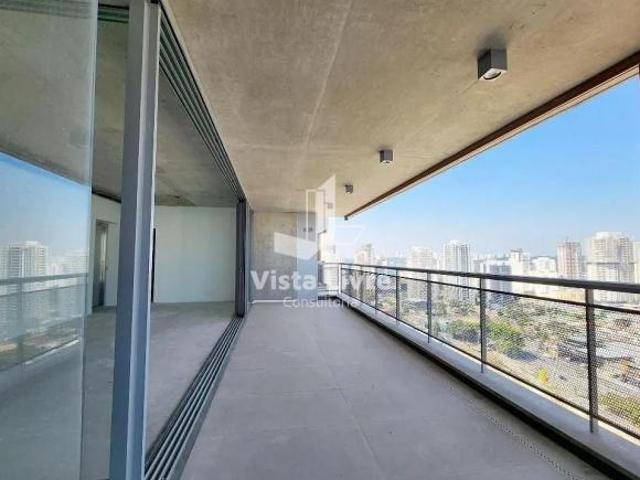 Apartamento à venda, Jardim das Acácias, São Paulo, SP