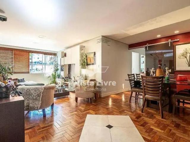 Apartamento à venda, Jardim das Bandeiras, São Paulo, SP