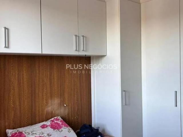 Apartamento à venda Jardim das Estrelas Sorocaba, SP 49m²