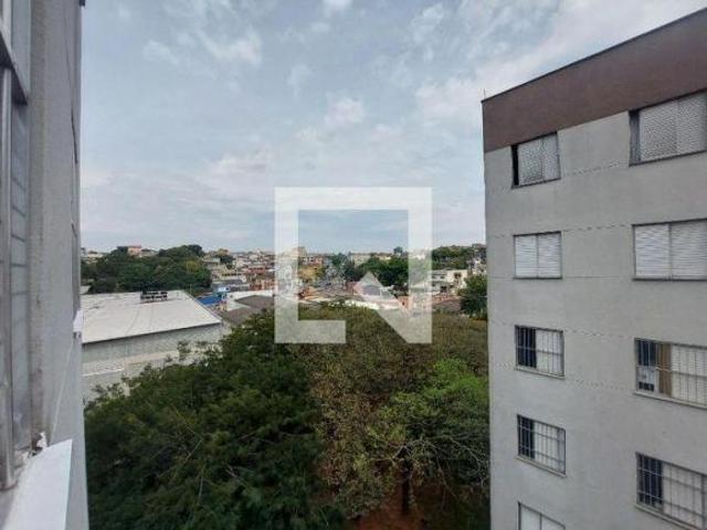 Apartamento à Venda Jardim das Flores, 2 Quartos, 46 m² São Paulo
