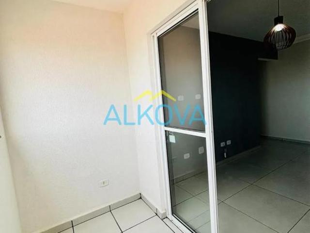 Apartamento à venda, Jardim das Indústrias, Jacareí, SP