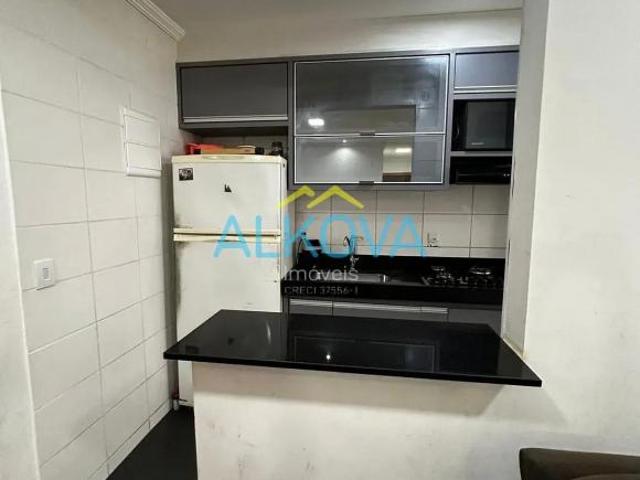 Apartamento à venda, Jardim das Indústrias, São José dos Campos, SP