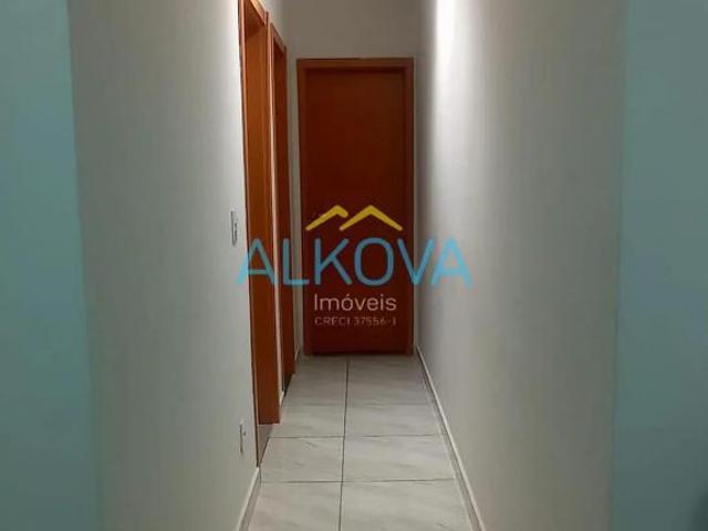Apartamento à venda, Jardim das Indústrias, São José dos Campos, SP