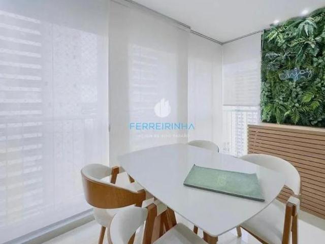 Apartamento à venda, Jardim das Indústrias, São José dos Campos, SP