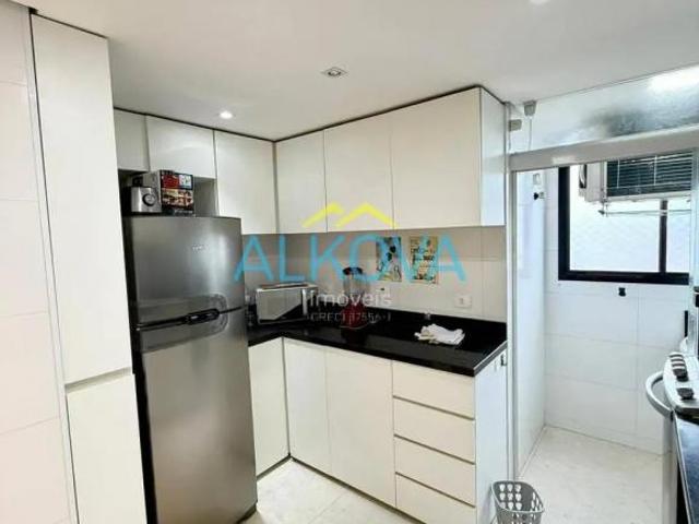 Apartamento à venda, Jardim das Indústrias, São José dos Campos, SP