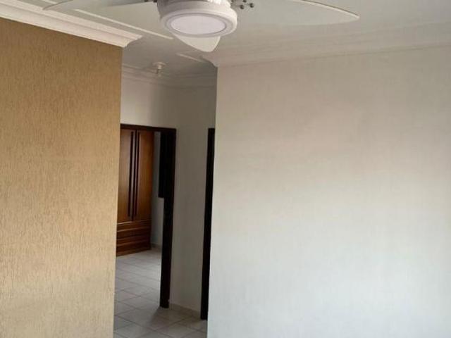 Apartamento à venda Jardim das Indústrias São José dos Campos