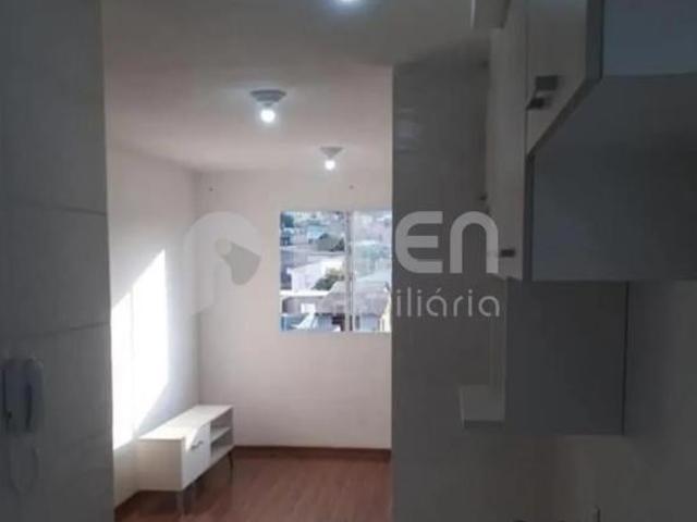 Apartamento à venda, Jardim das Oliveiras, São Paulo, SP