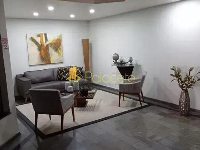 Apartamento à venda, Jardim das Nações, Taubaté, SP