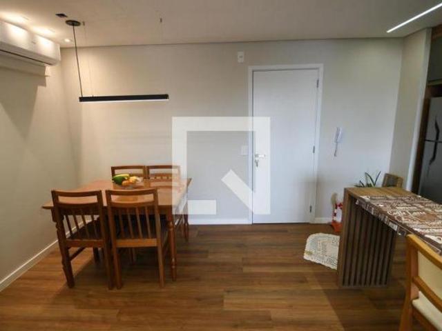 Apartamento à Venda Jardim das Palmeiras, 2 Quartos, 58 m² Campinas