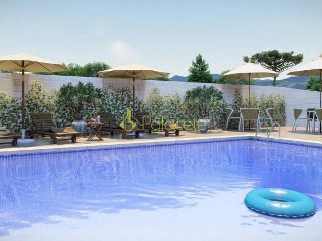 Apartamento à venda, Jardim do Vale, Guaratinguetá, SP
