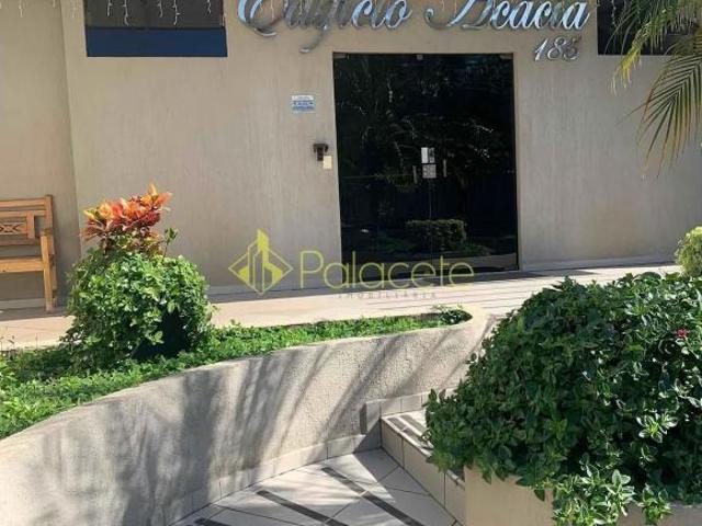 Apartamento à venda, Jardim do Ypê, Pindamonhangaba, SP