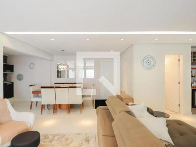 Apartamento à Venda Jardim do Mar, 3 Quartos, 147 m² São Bernardo do Campo