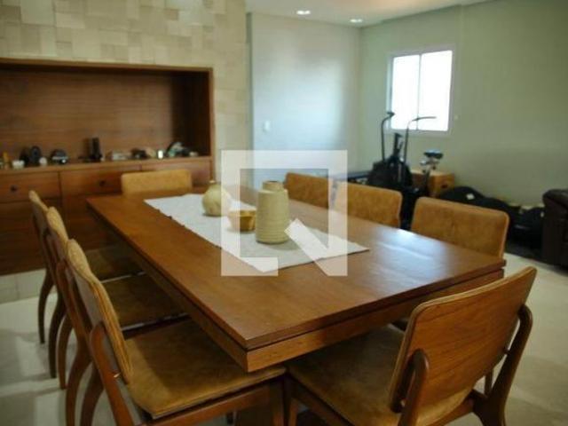 Apartamento à Venda Jardim do Mar, 3 Quartos, 190 m² São Bernardo do Campo