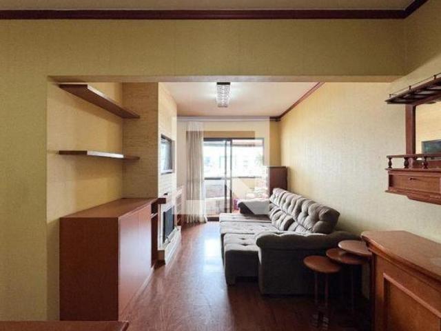 Apartamento à Venda Jardim do Mar, 3 Quartos, 106 m² São Bernardo do Campo