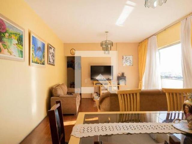 Apartamento à Venda Jardim do Mar, 3 Quartos, 124 m² São Bernardo do Campo