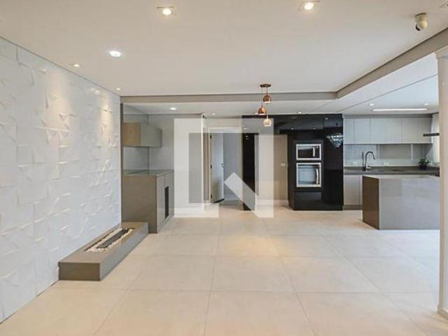 Apartamento à Venda Jardim do Mar, 3 Quartos, 131 m² São Bernardo do Campo