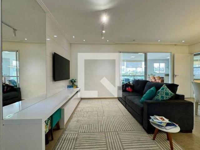 Apartamento à Venda Jardim do Mar, 3 Quartos, 132 m² São Bernardo do Campo