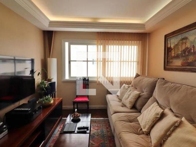 Apartamento à Venda Jardim do Mar, 3 Quartos, 97 m² São Bernardo do Campo