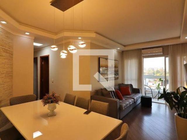 Apartamento à Venda Jardim do Mar, 3 Quartos, 90 m² São Bernardo do Campo