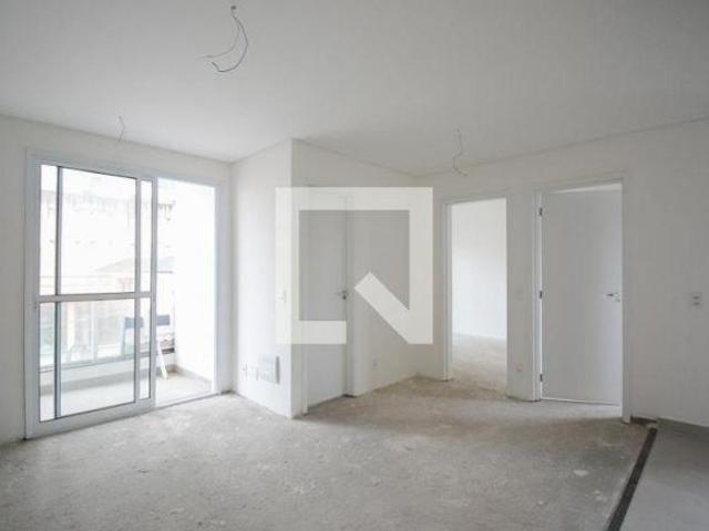 Apartamento à Venda Jardim do Mar, 2 Quartos, 56 m² São Bernardo do Campo