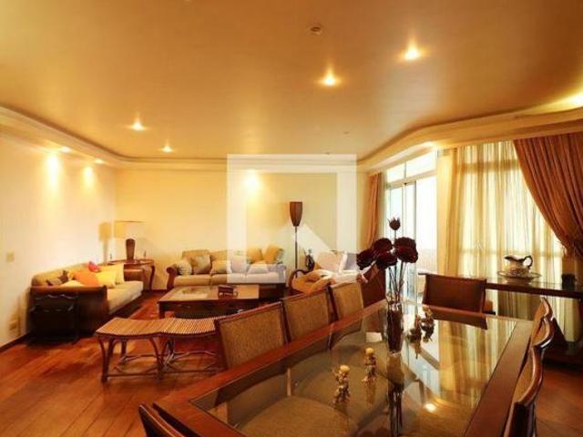Apartamento à Venda Jardim do Mar, 4 Quartos, 188 m² São Bernardo do Campo