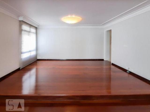 Apartamento à Venda Jardim do Mar, 4 Quartos, 240 m² São Bernardo do Campo