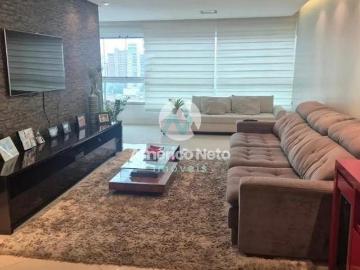 Apartamento à venda, Jardim do Mar, São Bernardo do Campo, SP