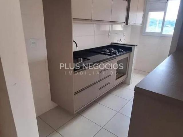 Apartamento à venda, Jardim do Sol, Sorocaba, SP