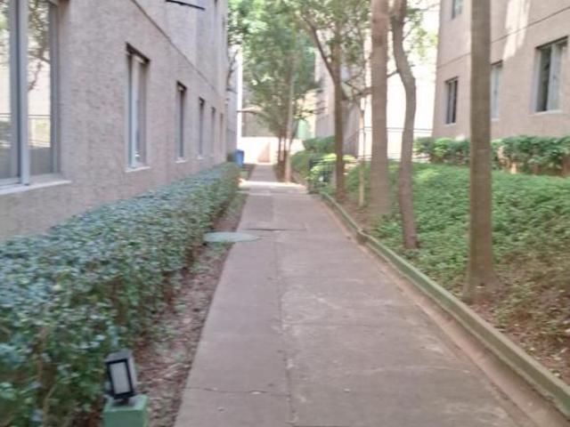 Apartamento à venda Jardim Dom José São Paulo