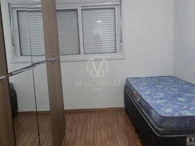 APARTAMENTO A VENDA JARDIM ELDORADO