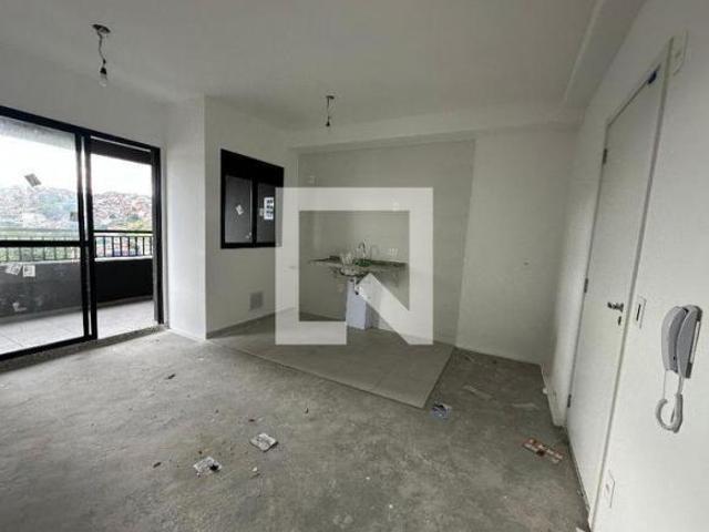 Apartamento à Venda Jardim Esperança, 1 Quarto, 48 m² Barueri