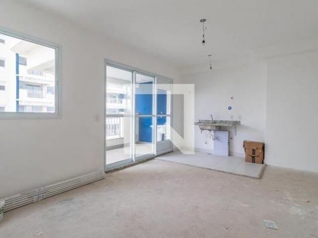 Apartamento à Venda Jardim Esperança, 2 Quartos, 49 m2