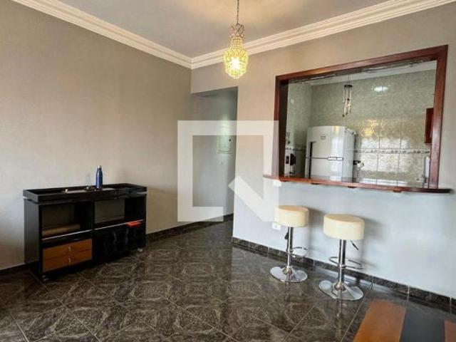 Apartamento à Venda Jardim Esperança, 2 Quartos, 64 m2