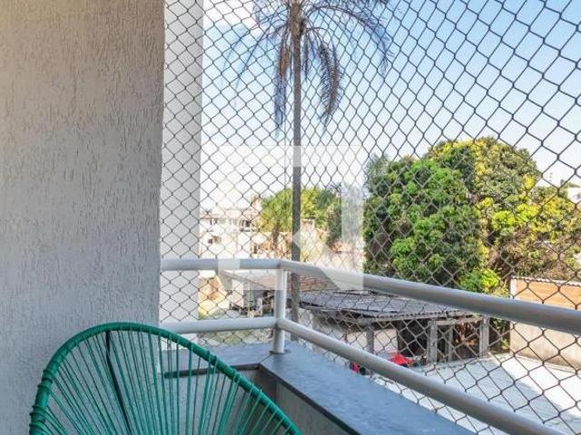 Apartamento à Venda Jardim Esperança, 2 Quartos, 66 m2