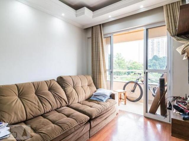 Apartamento à Venda Jardim Esperança, 2 Quartos, 67 m2