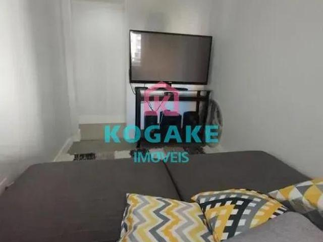 Apartamento à venda, Jardim Esplanada, São José dos Campos, SP