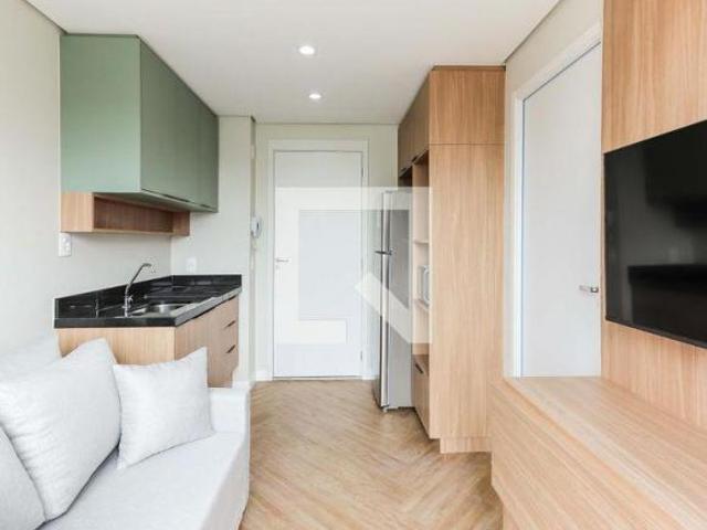 Apartamento à Venda Jardim Éster Yolanda, 1 Quarto, 24 m² São Paulo