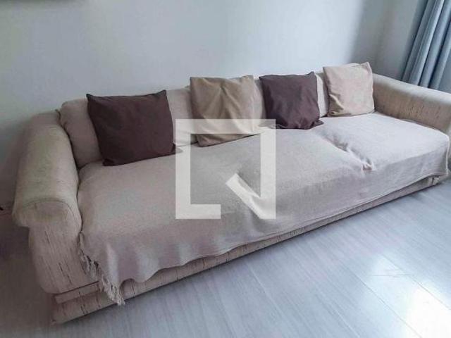 Apartamento à Venda Jardim Éster Yolanda, 2 Quartos, 56 m2