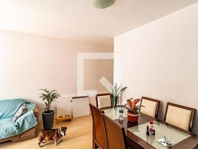 Apartamento à Venda Jardim Éster Yolanda, 2 Quartos, 56 m² São Paulo