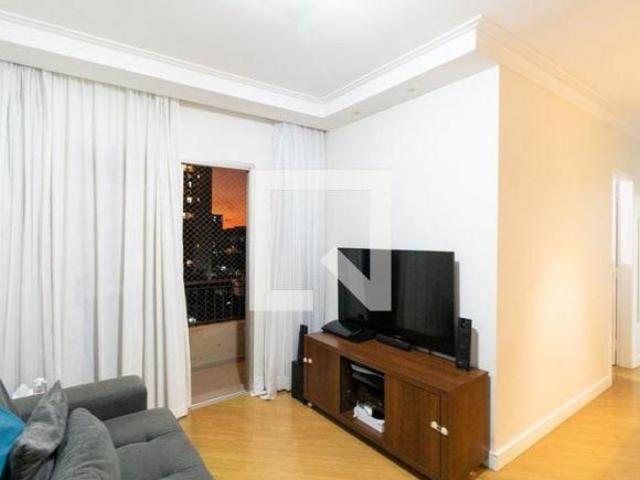 Apartamento à Venda Jardim Éster Yolanda, 2 Quartos, 68 m2