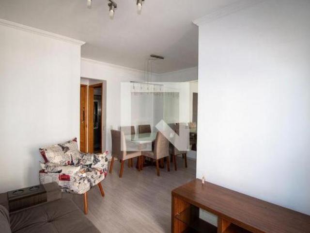 Apartamento à Venda Jardim Éster Yolanda, 2 Quartos, 68 m2