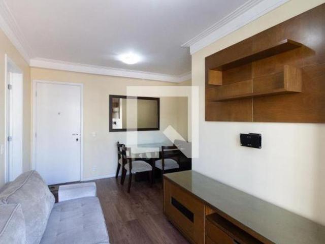 Apartamento à Venda Jardim Éster Yolanda, 3 Quartos, 67 m2
