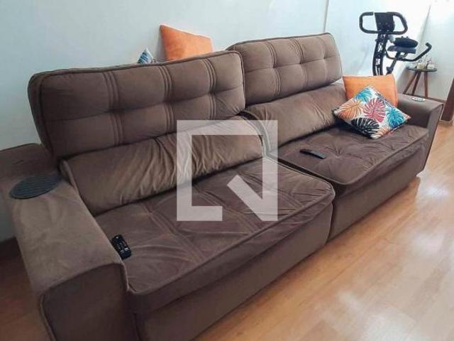Apartamento à Venda Jardim Éster Yolanda, 3 Quartos, 119 m2