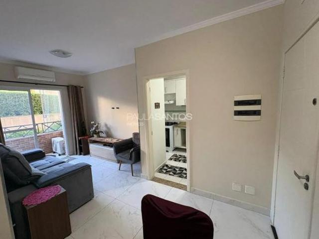 Apartamento à venda, Jardim Europa, Sorocaba, SP