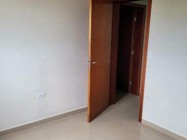 Apartamento à venda Jardim Faculdade com 64m²