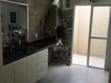 Apartamento à venda Jardim Faculdade Itu/SP